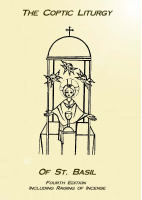The coptic Liteurgy of st.Basil (1).pdf